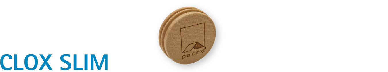 CLOX SLIM