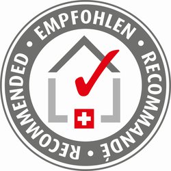 Gebäudehülle Schweiz (GH) 3-Sprachen