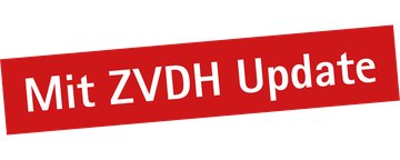 ZVDH update
